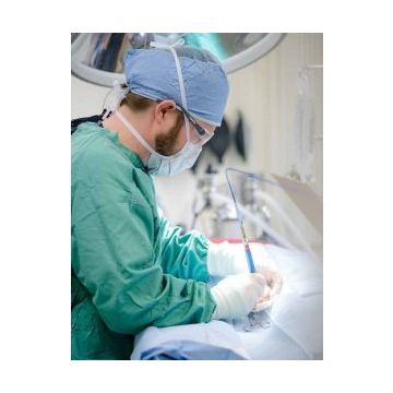 Certified Medical Laser Safety Officer (LSO) Training