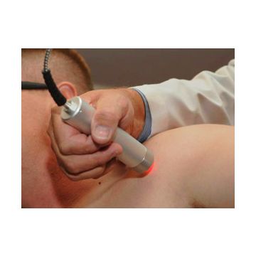 Introduction to Laser Therapy for Chiropractic Applications